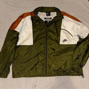 Nike Reissue Windbreaker